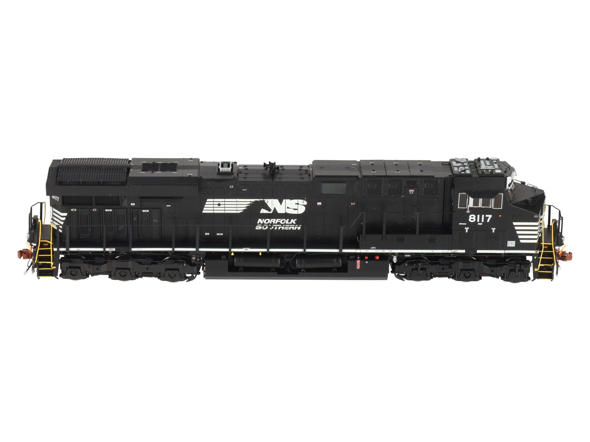 Scale Trains SXT33094 HO Norfolk Southern GE ES44AC Diesel #8117 LN/Box