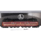 Lionel 6-82751 VISIONLINE Pennsylvania BTO GG-1 Electric Locomotive #4913 EX/Box