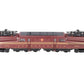 Lionel 6-82751 VISIONLINE Pennsylvania BTO GG-1 Electric Locomotive #4913 EX/Box