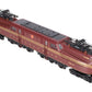 Lionel 6-82751 VISIONLINE Pennsylvania BTO GG-1 Electric Locomotive #4913 EX/Box