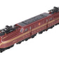 Lionel 6-82751 VISIONLINE Pennsylvania BTO GG-1 Electric Locomotive #4913 EX/Box