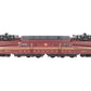 Lionel 6-82751 VISIONLINE Pennsylvania BTO GG-1 Electric Locomotive #4913 EX/Box