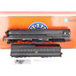 Lionel 2131030 O Penn Central Calendar Design S1 6-4-4-6 Steam Locomotive #6100 LN/Box