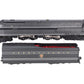 Lionel 2131030 O Penn Central Calendar Design S1 6-4-4-6 Steam Locomotive #6100 LN/Box