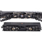 Lionel 2131030 O Penn Central Calendar Design S1 6-4-4-6 Steam Locomotive #6100 LN/Box