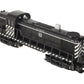 Lionel 6-28832 O Gauge Santa Fe RS-3 Diesel Locomotive #2099 LN/Box
