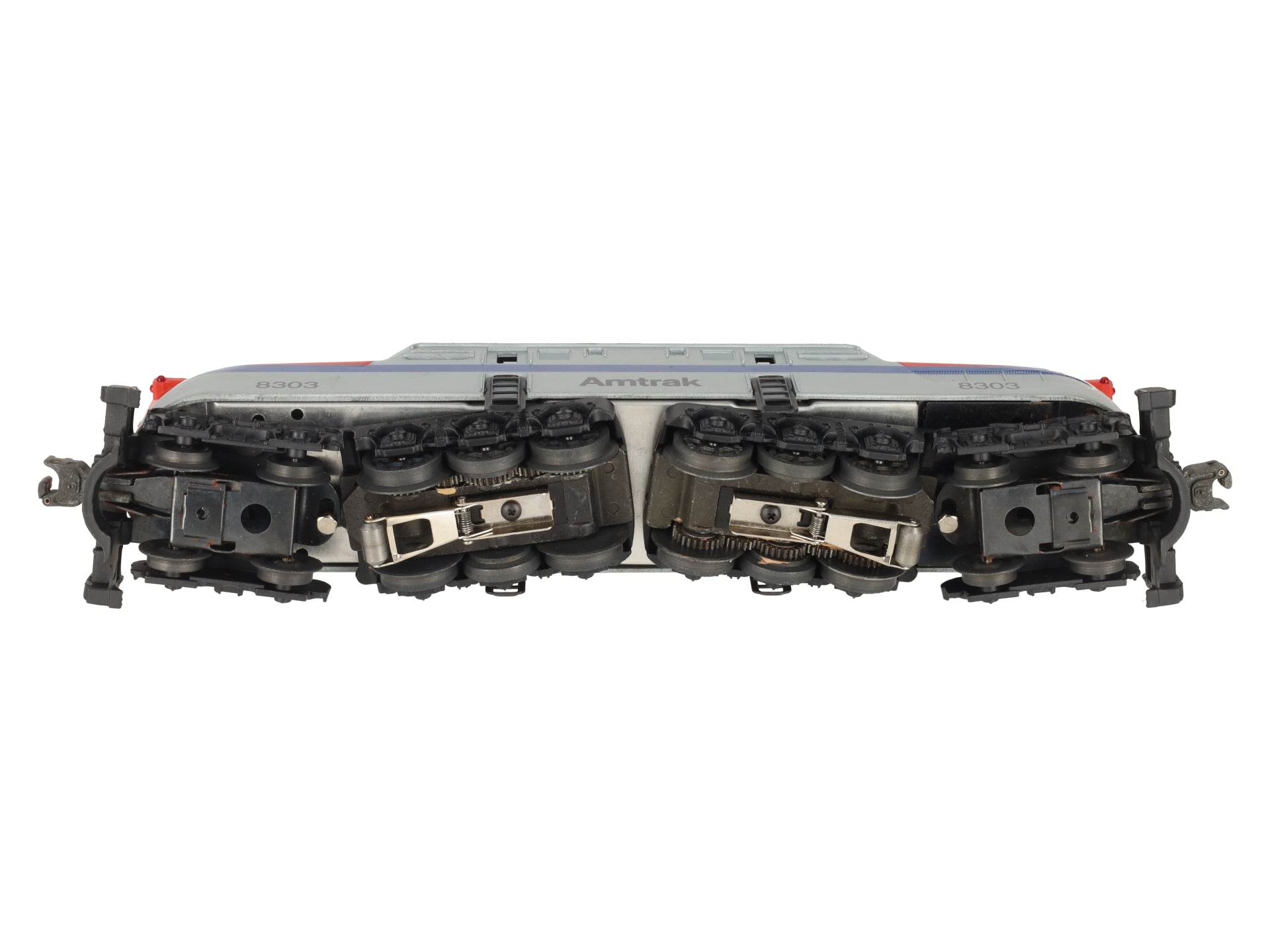 Lionel 6-18303 O Gauge Amtrak GG-1 Electric Locomotive #8303 EX
