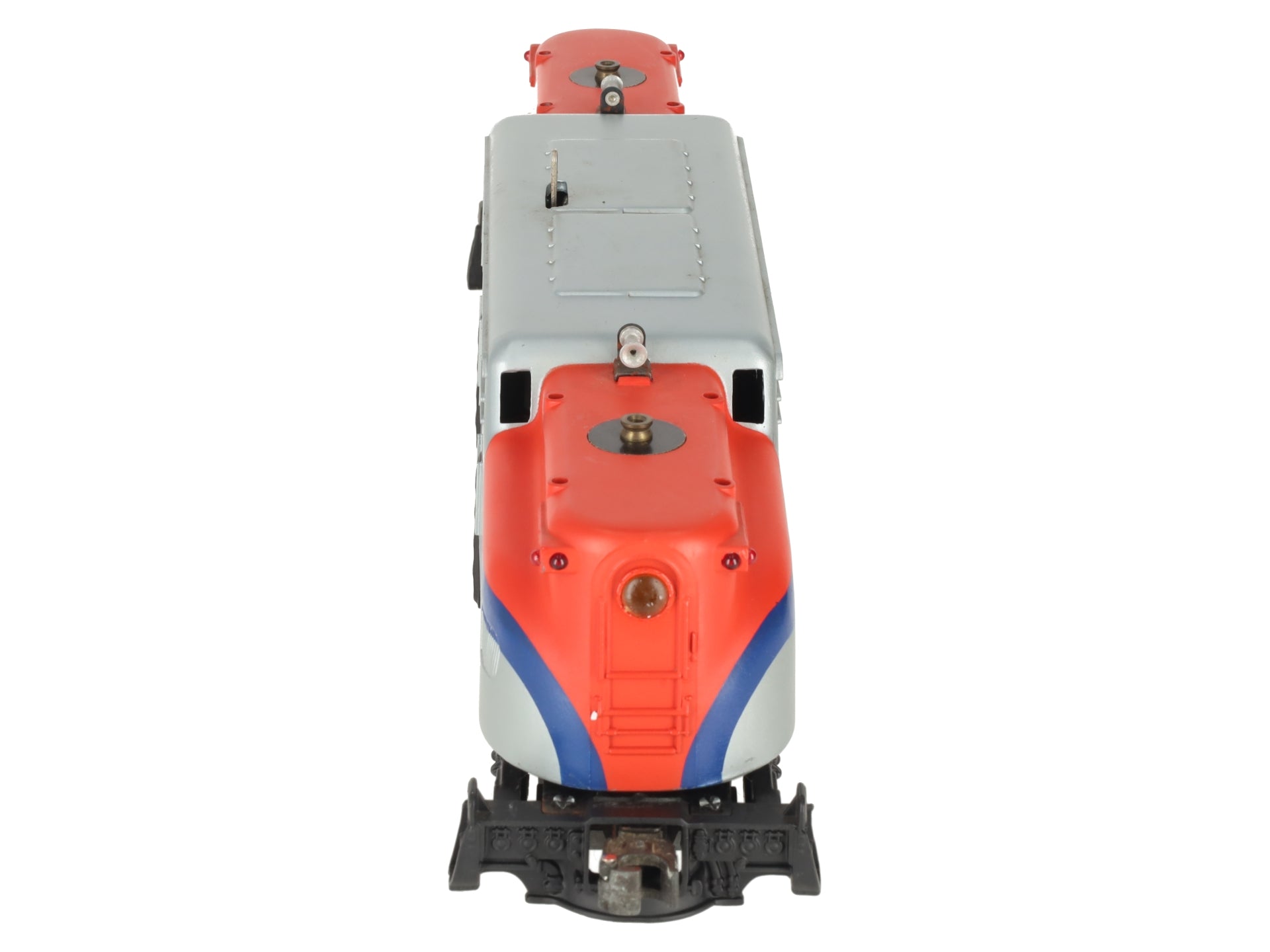 Lionel 6-18303 O Gauge Amtrak GG-1 Electric Locomotive #8303 EX
