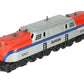 Lionel 6-18303 O Gauge Amtrak GG-1 Electric Locomotive #8303 EX