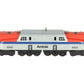 Lionel 6-18303 O Gauge Amtrak GG-1 Electric Locomotive #8303 EX