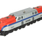 Lionel 6-18303 O Gauge Amtrak GG-1 Electric Locomotive #8303 EX