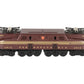 MTH 30-2501 O Gauge Pennsylvania Tuscan 5 Stripe GG-1 Electric Locomotive #4913 EX