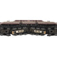 MTH 30-2501 O Gauge Pennsylvania Tuscan 5 Stripe GG-1 Electric Locomotive #4913 EX