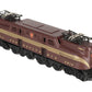 MTH 30-2501 O Gauge Pennsylvania Tuscan 5 Stripe GG-1 Electric Locomotive #4913 EX
