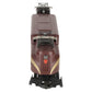 MTH 30-2501 O Gauge Pennsylvania Tuscan 5 Stripe GG-1 Electric Locomotive #4913 EX