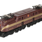 MTH 30-2501 O Gauge Pennsylvania Tuscan 5 Stripe GG-1 Electric Locomotive #4913 EX