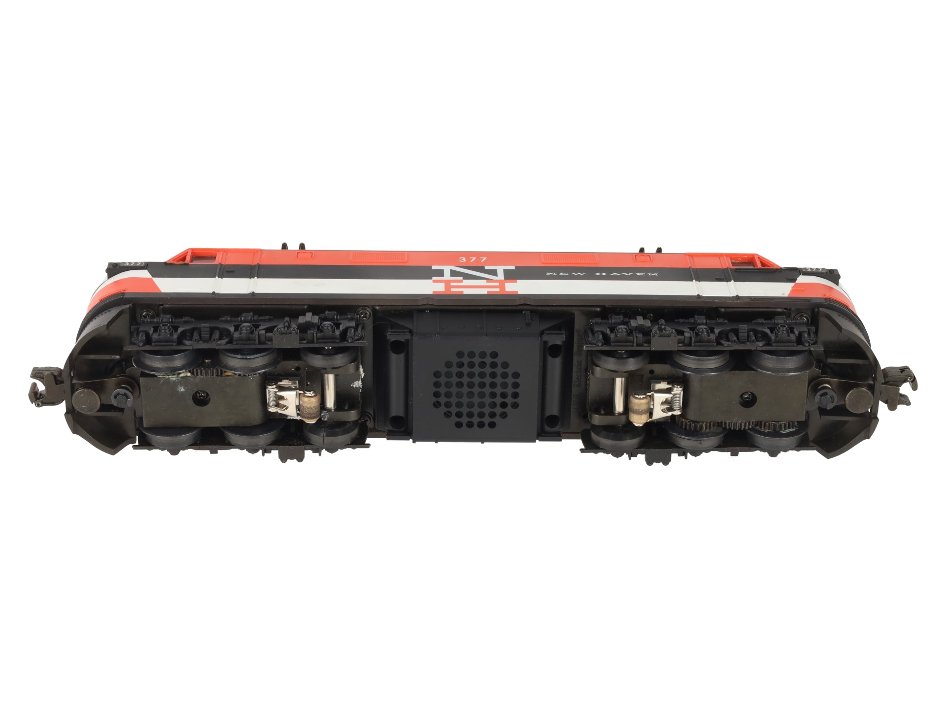 MTH 30-2170-1 New Haven EP-5 Electric Locomotive w/PS1 #377 EX