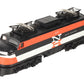 MTH 30-2170-1 New Haven EP-5 Electric Locomotive w/PS1 #377 EX