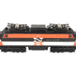 MTH 30-2170-1 New Haven EP-5 Electric Locomotive w/PS1 #377 EX