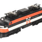 MTH 30-2170-1 New Haven EP-5 Electric Locomotive w/PS1 #377 EX