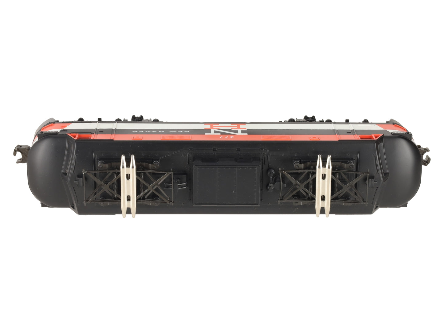 MTH 30-2170-1 New Haven EP-5 Electric Locomotive w/PS1 #377 EX