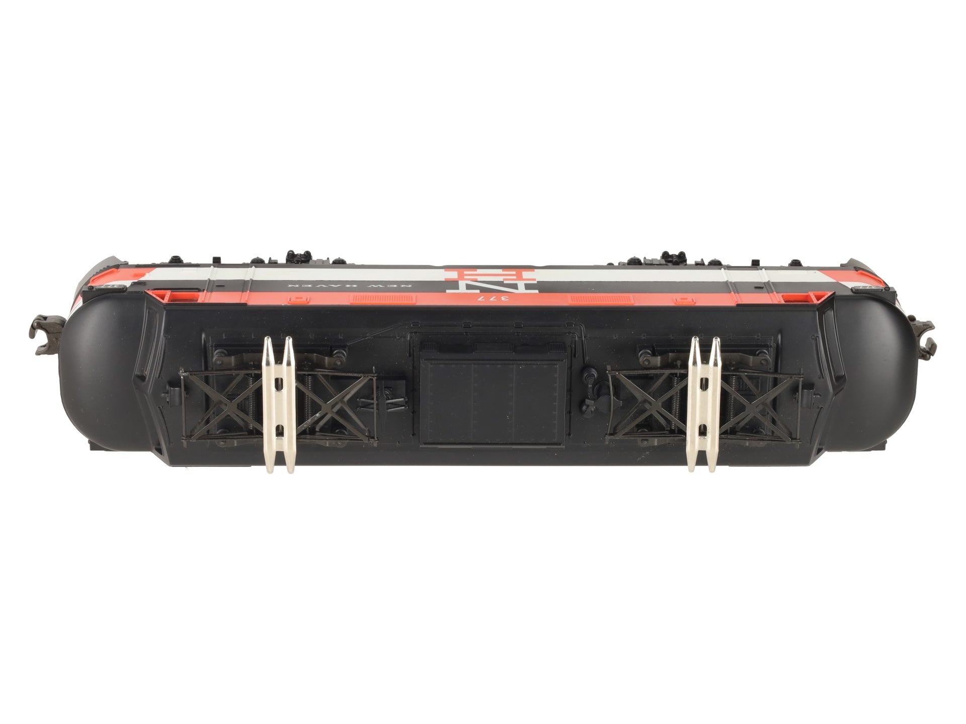 MTH 30-2170-1 New Haven EP-5 Electric Locomotive w/PS1 #377 EX