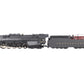 Lionel 1931430 O Pennsylvania J1A 2-10-4 Steam Locomotive #6434 LEGACY EX/Box