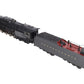 Lionel 1931430 O Pennsylvania J1A 2-10-4 Steam Locomotive #6434 LEGACY EX/Box