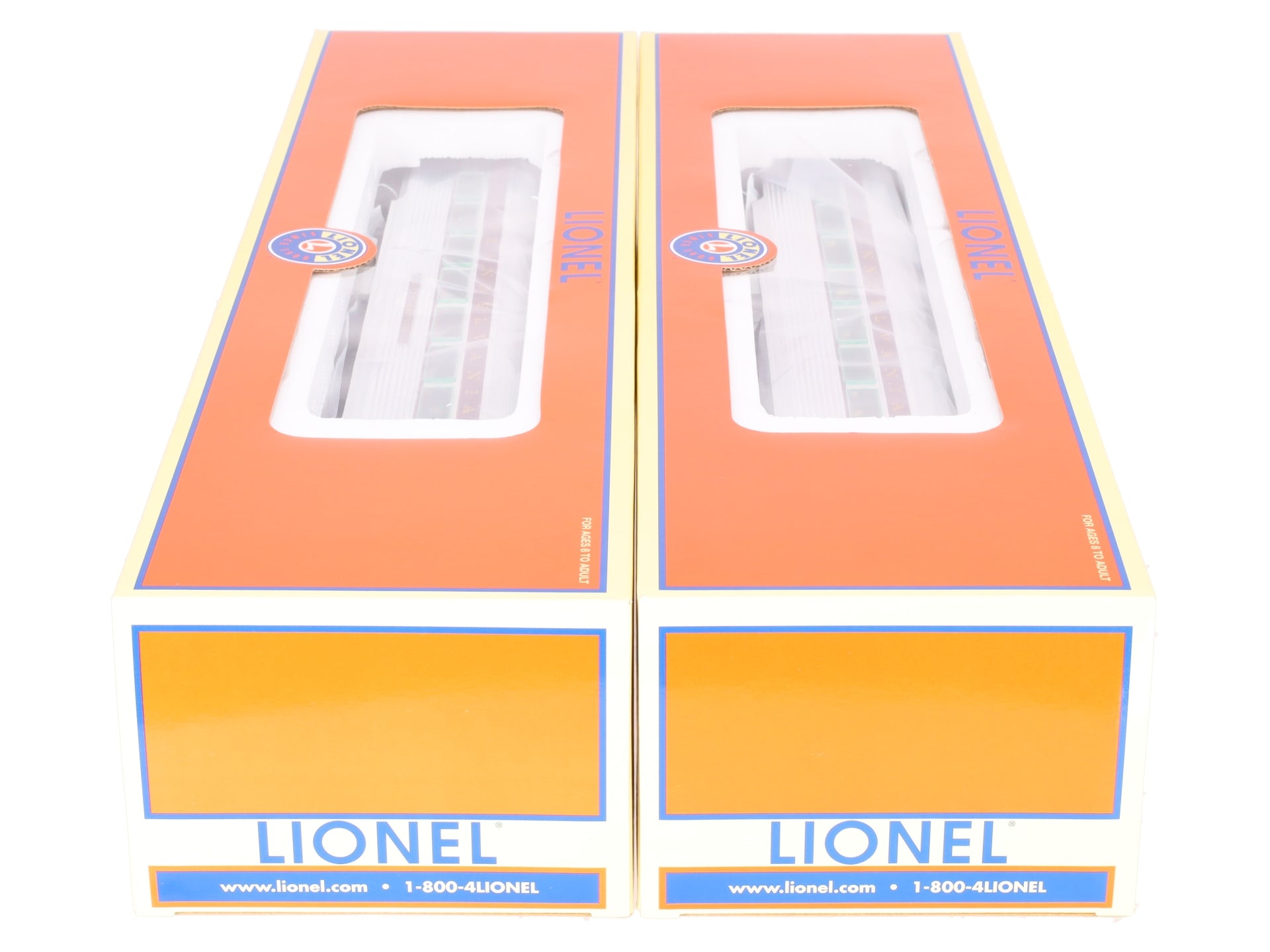 Lionel 6-25455 O Gauge Pennsylvania Congressional 18