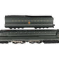 Lionel 6-38024 O Pennsylvania S1 6-4-4-6 Steam Loco & Tender #6100 w/Odyssey LN/Box