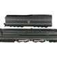 Lionel 6-38024 O Pennsylvania S1 6-4-4-6 Steam Loco & Tender #6100 w/Odyssey LN/Box