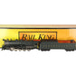 MTH 30-1176-0 O Pennsylvania 2-10-0 Decapod Steam Engine & Tender #4248 EX/Box