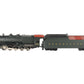 MTH 30-1176-0 O Pennsylvania 2-10-0 Decapod Steam Engine & Tender #4248 EX/Box