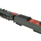 MTH 30-1176-0 O Pennsylvania 2-10-0 Decapod Steam Engine & Tender #4248 EX/Box