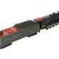 MTH 30-1176-0 O Pennsylvania 2-10-0 Decapod Steam Engine & Tender #4248 EX/Box