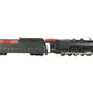 MTH 30-1176-0 O Pennsylvania 2-10-0 Decapod Steam Engine & Tender #4248 EX/Box