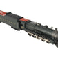 MTH 30-1176-0 O Pennsylvania 2-10-0 Decapod Steam Engine & Tender #4248 EX/Box