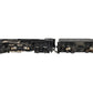 K-Line K3270-5434S O Gauge NYC J1E Hudson Steam Locomotive & Tender #5343 LN/Box