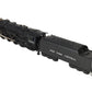 K-Line K3270-5434S O Gauge NYC J1E Hudson Steam Locomotive & Tender #5343 LN/Box