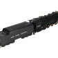 K-Line K3270-5434S O Gauge NYC J1E Hudson Steam Locomotive & Tender #5343 LN/Box