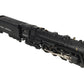 K-Line K3270-5434S O Gauge NYC J1E Hudson Steam Locomotive & Tender #5343 LN/Box