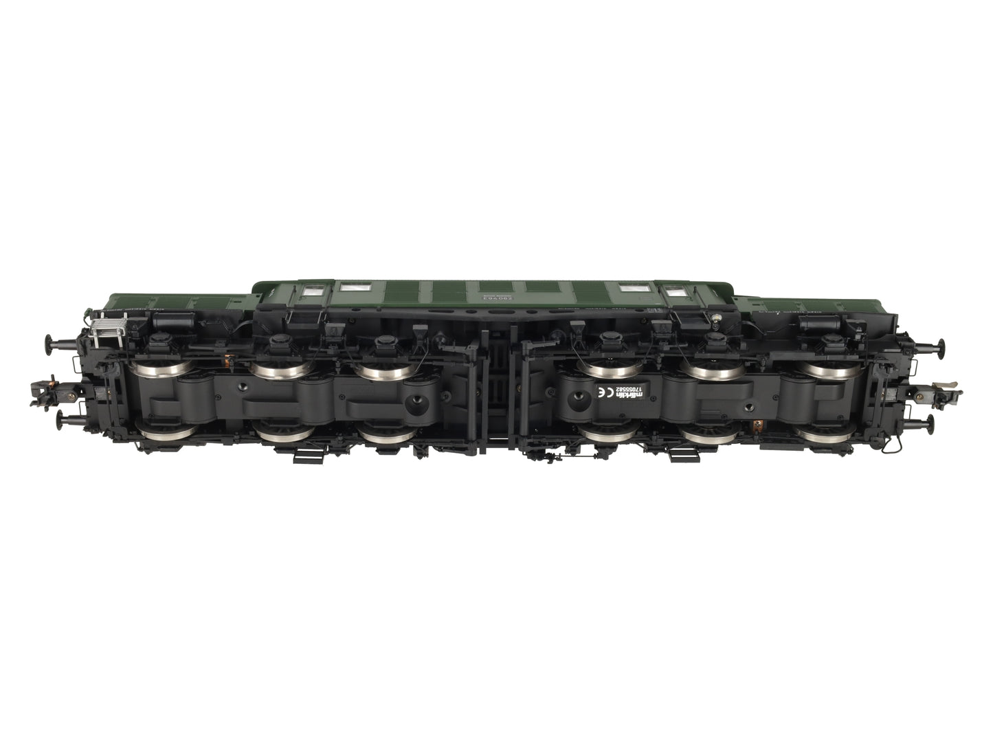 Marklin 55223 1 Gauge Deutsche Bundesbahn Class E 94 Electric Locomotive #E94062 LN/Box