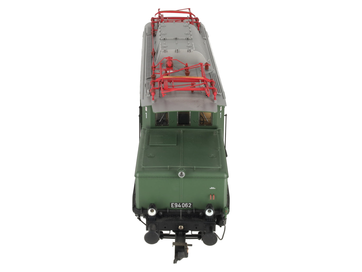 Marklin 55223 1 Gauge Deutsche Bundesbahn Class E 94 Electric Locomotive #E94062 LN/Box