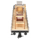 Marklin 58423 1 Gauge Museum Sommerfeldt Catenary Maintenance Car