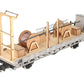 Marklin 58423 1 Gauge Museum Sommerfeldt Catenary Maintenance Car