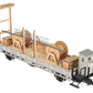 Marklin 58423 1 Gauge Museum Sommerfeldt Catenary Maintenance Car