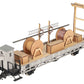 Marklin 58423 1 Gauge Museum Sommerfeldt Catenary Maintenance Car