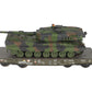 Marklin 58035-03 1 Gauge DB Heavy-Duty Flat Car w/ Leopard 2 A1 Load #3994128-5 LN/Box