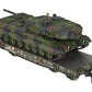 Marklin 58035-03 1 Gauge DB Heavy-Duty Flat Car w/ Leopard 2 A1 Load #3994128-5 LN/Box