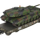 Marklin 58035-03 1 Gauge DB Heavy-Duty Flat Car w/ Leopard 2 A1 Load #3994128-5 LN/Box